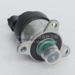 东风雷诺发动机燃油计量器电磁阀 核心配件解析与选购指南